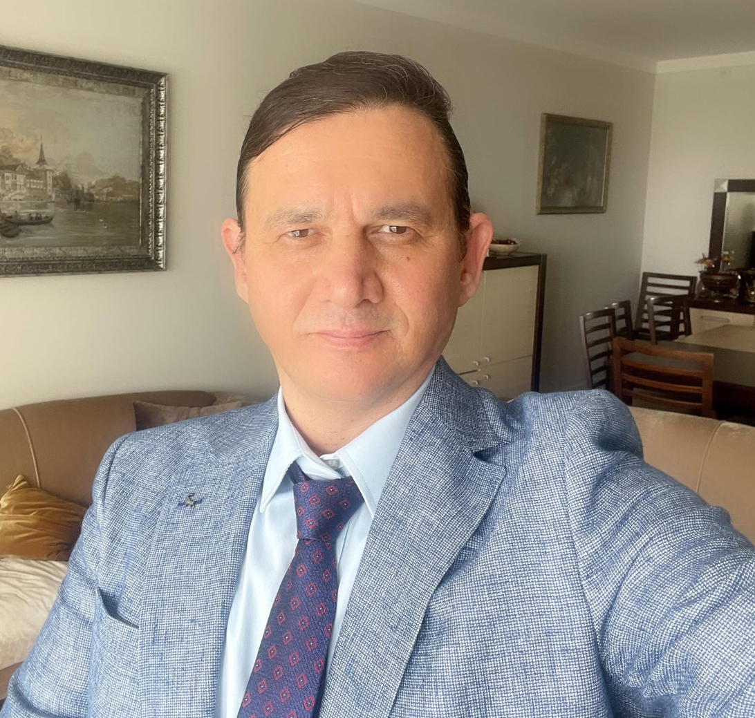 CEO
